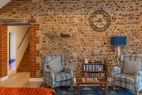 undefined, Chain Free in Little Snoring