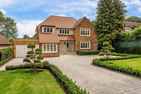 undefined, Broadwater Rise, Guildford, Surrey, GU1