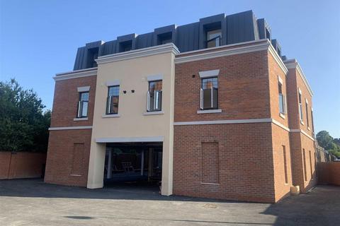 1 bedroom apartment to rent, Lancasterian Court, Beacalls Lane Castlefields, Shrewsbury