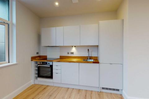 1 bedroom apartment to rent, Lancasterian Court, Beacalls Lane Castlefields, Shrewsbury