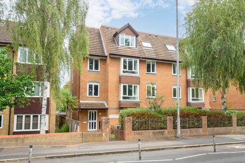 1 bedroom retirement property for sale, Kingston Road, New Malden KT3