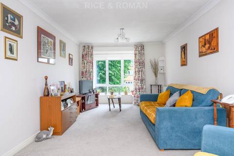 1 bedroom retirement property for sale, Kingston Road, New Malden KT3