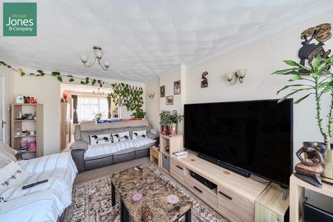 3 bedroom semi-detached house to rent, The Lawns, Sompting, Lancing, West Sussex, BN15