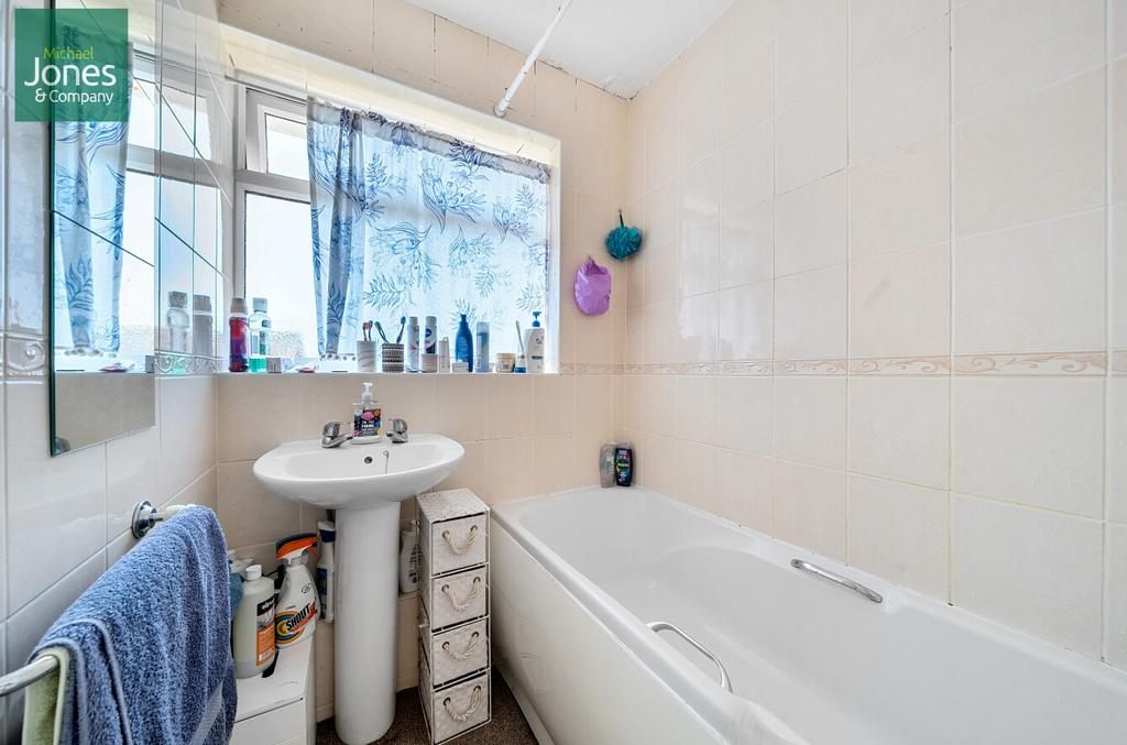 Bathroomm
