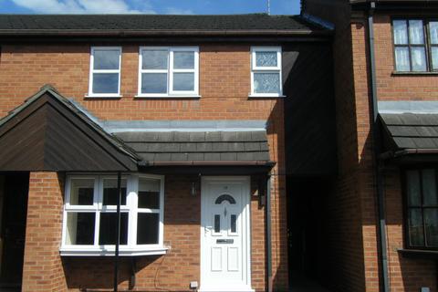 2 bedroom semi-detached house to rent, Oliver Close, Newark, Notts, NG24