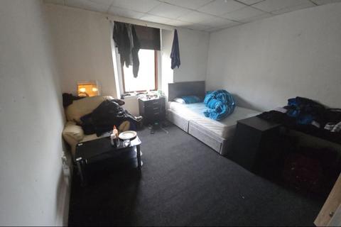 undefined, Clutha Street 1/L, Glasgow G51
