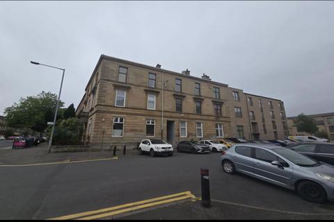 Clutha Street 1-L, Glasgow G51