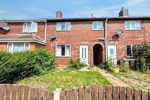 undefined, Clayton Avenue, Upton, Pontefract, West Yorkshire, WF9 1JZ