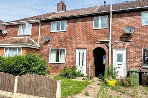 undefined, Clayton Avenue, Upton, Pontefract, West Yorkshire, WF9 1JZ