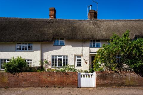 undefined, 2 Gilbrook Cottages, Exeter EX5