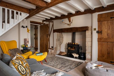 undefined, 2 Gilbrook Cottages, Exeter EX5