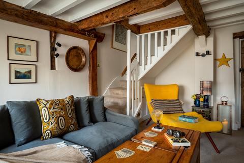 undefined, 2 Gilbrook Cottages, Exeter EX5