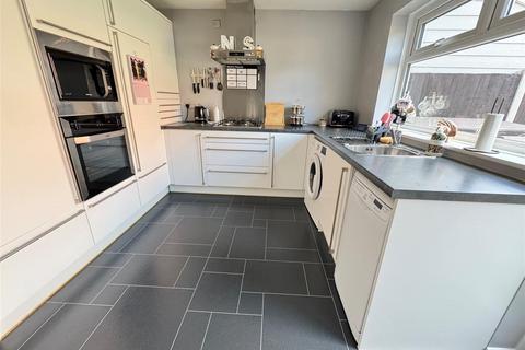 Bramfield Road East, Rayleigh
