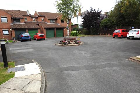 undefined, Wimbledon Court, Linthorpe TS5