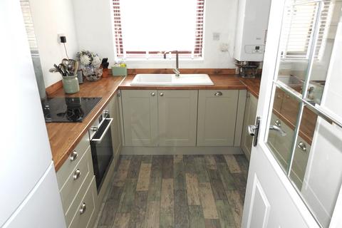 undefined, Wimbledon Court, Linthorpe TS5