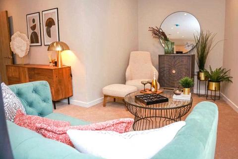 2 bedroom apartment for sale, Apt 23,@ 50% Share, Quantock House, Taunton, Somerset, TA1