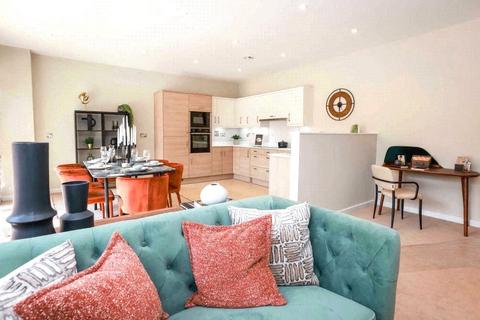 2 bedroom apartment for sale, Apt 23,@ 50% Share, Quantock House, Taunton, Somerset, TA1