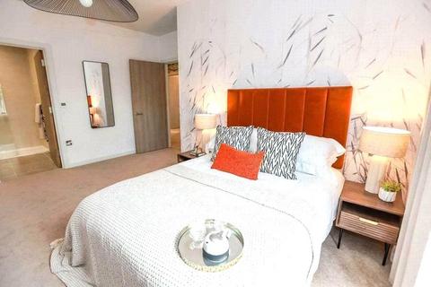2 bedroom apartment for sale, Apt 23,@ 50% Share, Quantock House, Taunton, Somerset, TA1
