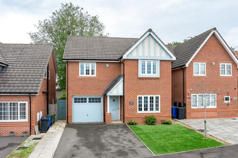 undefined, Church Vale, Worsley, M28
