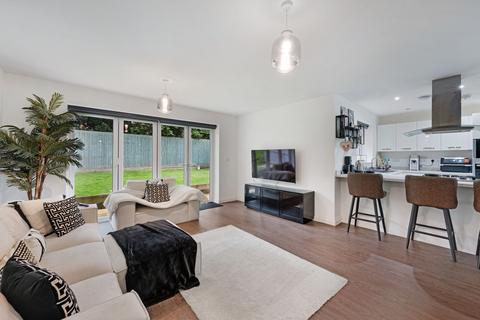 undefined, Church Vale, Worsley, M28
