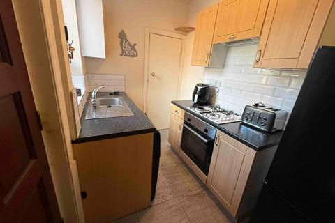 2 bedroom flat to rent, Wooler Avenue, North Shields NE29