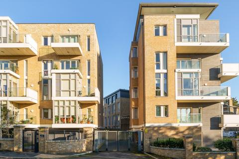 undefined, Middleton Way, London