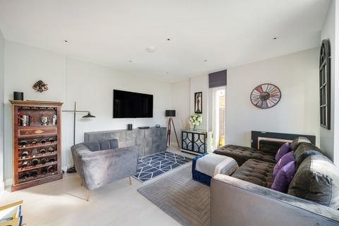 undefined, Middleton Way, London