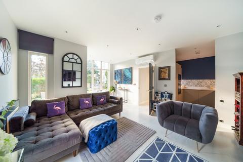 undefined, Middleton Way, London