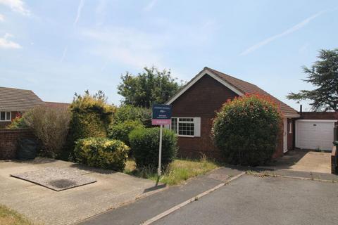 2 bedroom detached bungalow for sale, King George VI Drive, Hove BN3