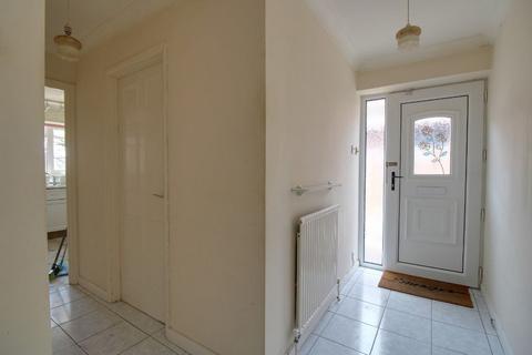 2 bedroom detached bungalow for sale, King George VI Drive, Hove BN3