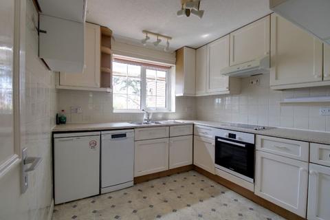 2 bedroom detached bungalow for sale, King George VI Drive, Hove BN3