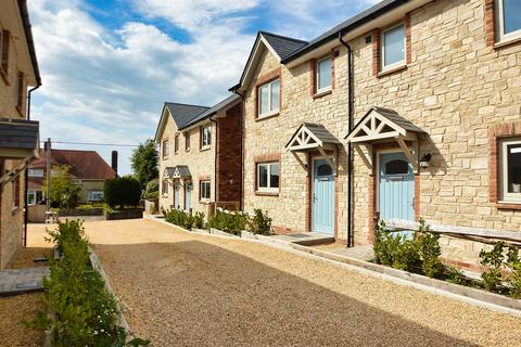 3 bedroom semi-detached house for sale, HAMPTON MEWS, HAVENSTREET