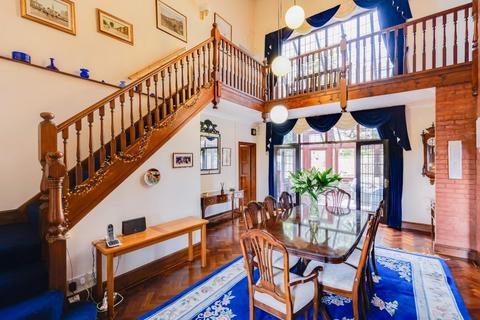 5 bedroom detached house for sale, Marchglade, 12 Kings Ride, Dinas Powys, CF64 4BA