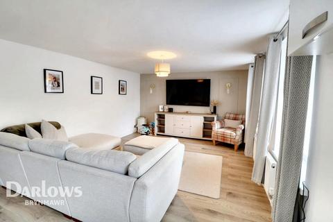 undefined, Siloam Cottages, Tredegar