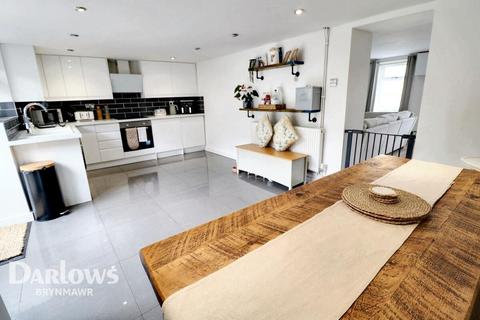 3 bedroom terraced house for sale, Siloam Cottages, Tredegar
