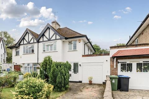 3 bedroom semi-detached house for sale, Retreat Close, Kenton, HA3 0JQ