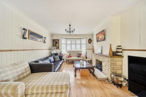 3 bedroom semi-detached house for sale, Retreat Close, Kenton, HA3 0JQ