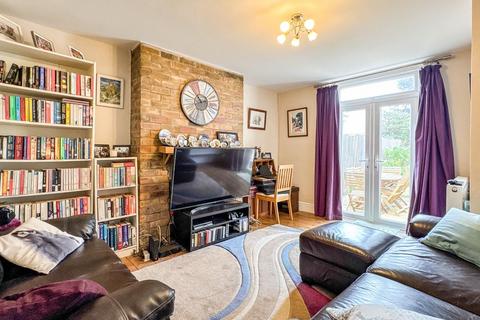1 bedroom flat for sale, St. Johns Lane, Bedminster, BS3 5BE
