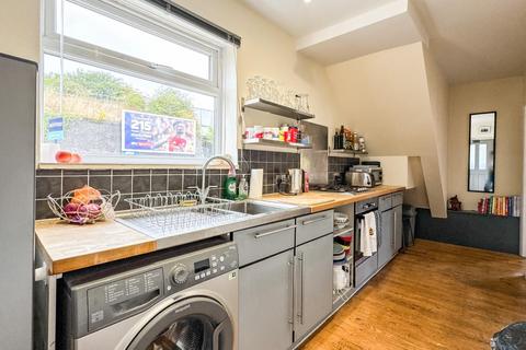 1 bedroom flat for sale, St. Johns Lane, Bedminster, BS3 5BE