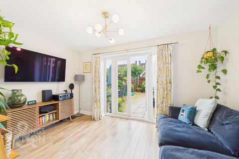 undefined, Bullfinch Drive, Harleston