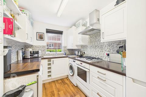 undefined, Bullfinch Drive, Harleston