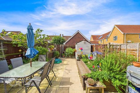 undefined, Bullfinch Drive, Harleston