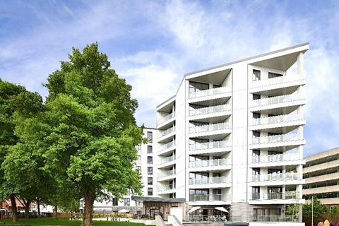 1 bedroom apartment for sale, Apartment 78, Quantock House, Taunton, Somerset, TA1