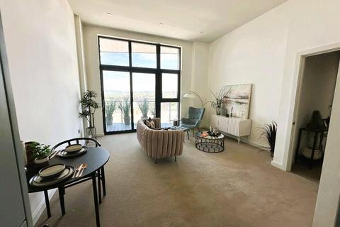 1 bedroom apartment for sale, Apartment 78, Quantock House, Taunton, Somerset, TA1