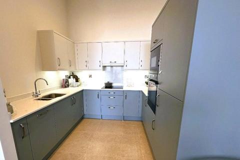 1 bedroom apartment for sale, Apartment 78, Quantock House, Taunton, Somerset, TA1