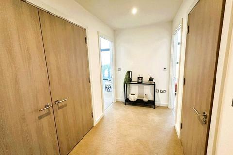 1 bedroom apartment for sale, Apartment 78, Quantock House, Taunton, Somerset, TA1