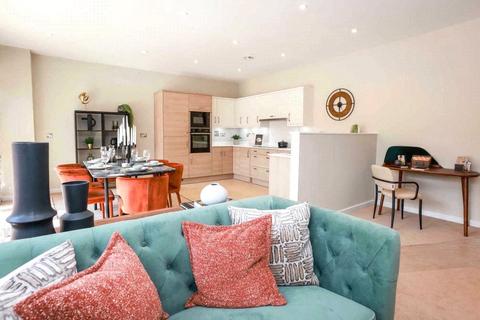 2 bedroom apartment for sale, Apt 11 @ 50% Share, Quantock House, Taunton, Somerset, TA1
