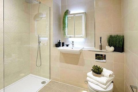 2 bedroom apartment for sale, Apt 11 @ 50% Share, Quantock House, Taunton, Somerset, TA1