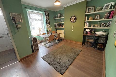 undefined, Priory Street, Carmarthen SA31