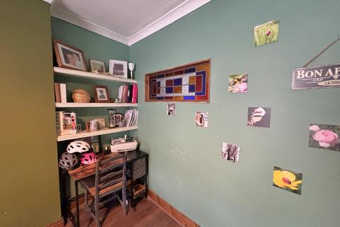 undefined, Priory Street, Carmarthen SA31